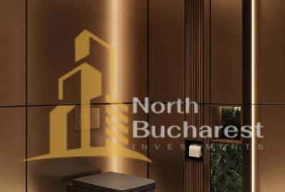 4 camere | Spa & piscină în complex | Floreasca - 14