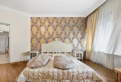 Apartament spațios de 3 camere de inchiriat | Primaverii - 14