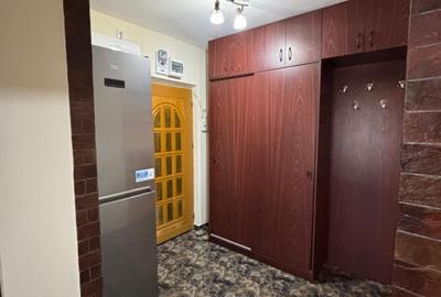 Închiriez apartament 2 camere mobilat și utilat modern zona Garii - 7