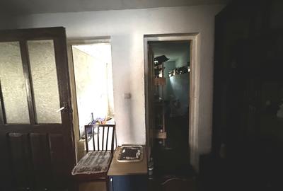 OKAZIE ! Vanzare Casa 3 camere Nefinisata IGHIU 1320 mp Teren Utilitati Asfalt - 14