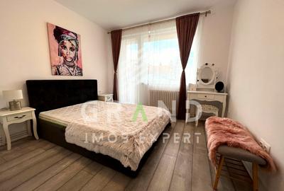 Ap 3 camere | MODERN | BALCON | PARCARE | P-ta 14 Iulie/Cluj Arena - 9