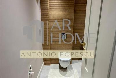 Apartament 3 camere alcatuit din 2 ap de 2 camere unite,Ploiesti,Alber - 21