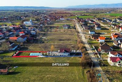 Casă nouă de vânzare 220 mp 13 ari teren SATULUNG 15KM de BAIA MARE - 4