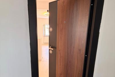 Apartament de vanzare, 2 camere, decomandat, totul nou, nelocuit dupa renovare! - 9