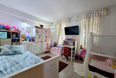 Vilă Individuală 5 Camere, Bulevardul Victor Dumitrescu - 19