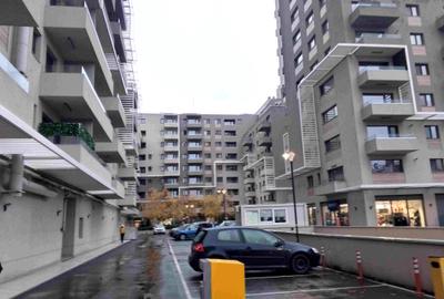 CENTRAL  Rezidence, Stefan cel Mare, bloc nou, lux, garaj - 6