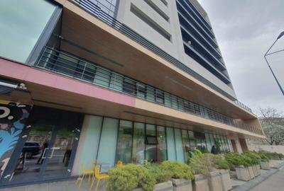 Spatiu birouri compartimentat - zona Izvor -  260 si 355mp - 3