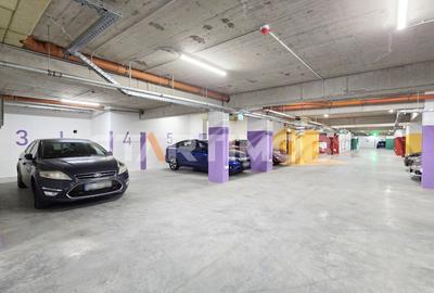 Apartament prima inchiriere cu parcare subterana - 36