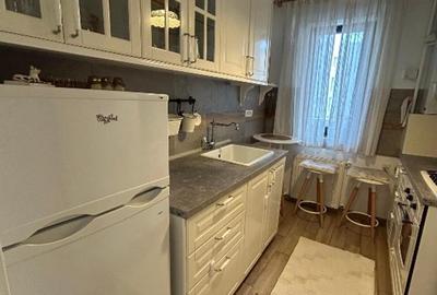 Apartament 2 camere Catedrala Neamului - 8