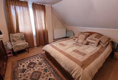 Casa individuala, 1300 mp curte, 180 mp utili, zona Tauti - 9