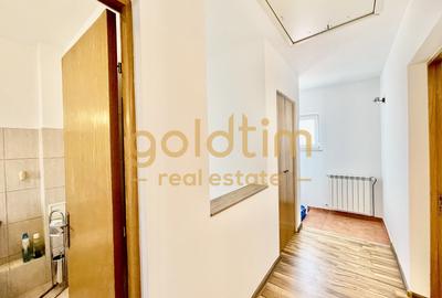 VILA INDIVIDUALA/ GARAJ/ ROND OMV /ANSAMBLU SECURIZAT/TERASA INCHISA - 27
