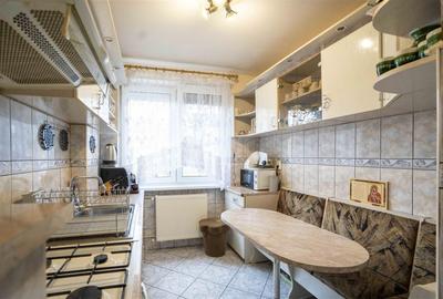 Apartament cu 3 camere pe str. Aluminei - 5