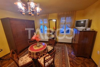 Garsoniera etaj 1 de inchiriat 36mpu  in Centru Istoric Sibiu - 1