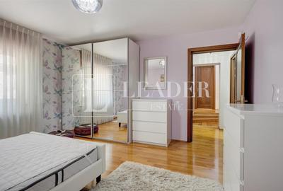Vila de vanzare 5 Camere | Tei | Consolidata | S+P+1+M - 24