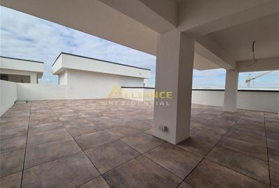 Penthouse modern 197 mp - Terasa Impresionanta - Metrou Berceni - 6