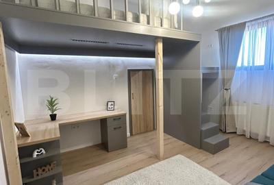 Investitie premium ultracentrala-apartament in cladire istorica ! - 2