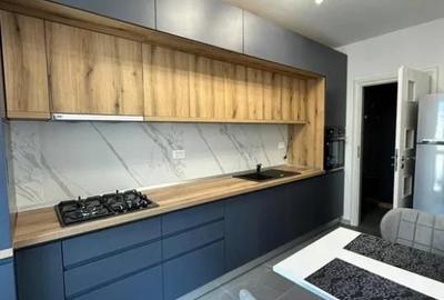 2 camere Lujerului-Plaza loc parcare - 4