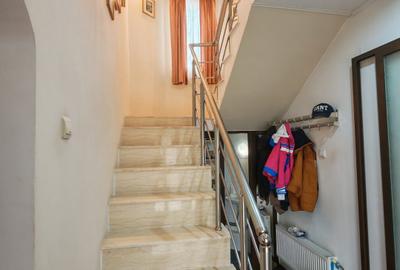 Casa in Serbanesti - 19