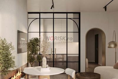 4 Camere I Unirii I Lux-Panoramic I 94 MP I 2020 I Parcare - 10