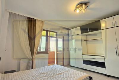 Apartament 77mp - bloc nou- langa Silk District - Baza 3 - 12