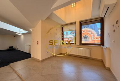 Casa individuala | Cotroceni | Curte 50 mp - 9