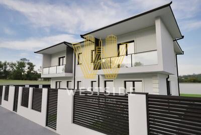 Duplex premium de vanzare, in Mosnita Noua - 3