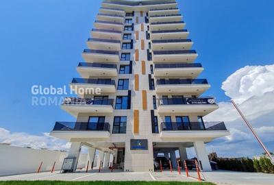 Studio | Design Premium | Koya Tower by the Lake - Mamaia Nord - 10