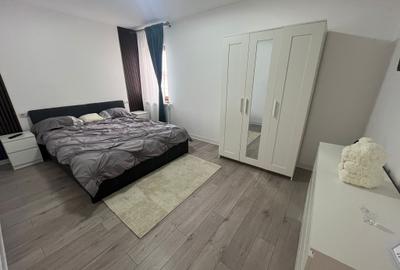 Apartament 4 camere Strada Cuza - Petresti - etaj 2 - 105 mp - 7