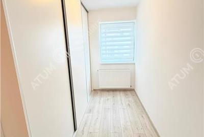 Apartament cu 2 camere 56 mp utili mobilat etaj 1 si loc de parcare - 12