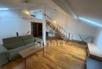 Apartament modern 2 camere Centru blvd 21 decembrie - 1