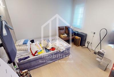 Casa individuala de vanzare cu 4 camere-DOTARI PREMIUM Selimbar - 11