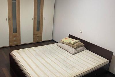 Apartament trei camere si parcare/ str. Meteor/ Zorilor - 3