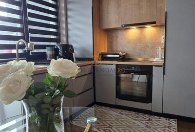 De vanzare apartament cu 2 camere - Str. Biruintei, Mobilat si Utilat - 9