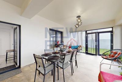 De Vanzare -Vila Confortabila, Luminoasa cu Teren Generos -Popesti Leordeni - 1