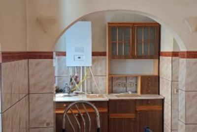 3 camere - 108 MP - Decomandat - Calea Calarasilor - 13