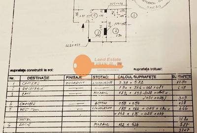 Garsoniera la 7 minute de Metrou Crangasi - 8