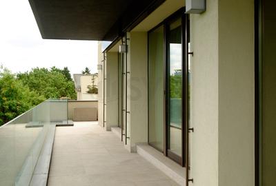 REA1026028 Apartament premium 4 Camere I Primaverii I Servicii concierge - 10