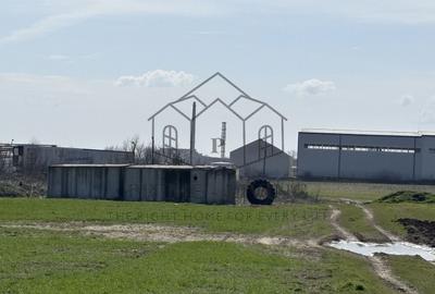 Teren pentru investiție - 1