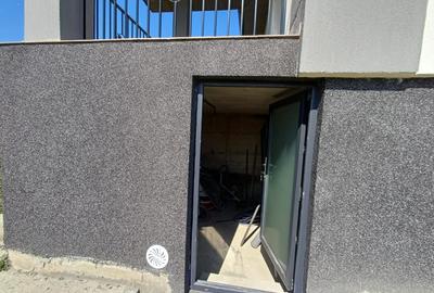 Casă cu 4 camere, 2 băi, beci spațios și 400 mp teren - 7