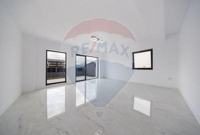 DUPLEX NOU, curte, cartier Izvor! - 9