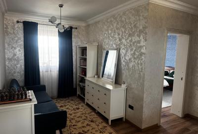 Casa noua cu etaj in Ipotesti - 8