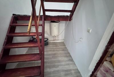 Zona Alexandru Cel Bun -CASA VILA P+1, TEREN 180 MP - 18