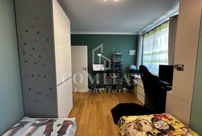 Apartament la cheie | Boxă și parcare | Chinteni - 14