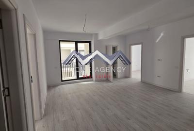 Apartament 3 camere Otopeni central - 1