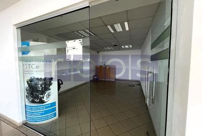 BRASOV-GHIMBAV | INCHIRIERE HALA +SHOWROOM | 6500 MP CONSTRUITI - 24