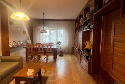 Apartament 2 camere bloc vila -Centru mobilat si utilat 54.000eur neg - 2