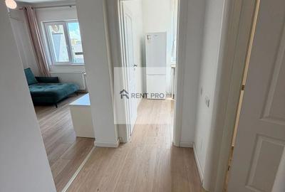 Studio Regie Residence Econom Cezarescu Grozăvești - 19