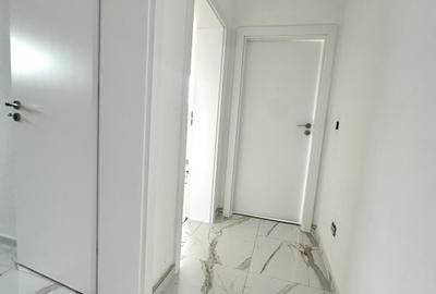 Casa Noua pe un nivel cu 4 camere cu terasa si toate utilitatile - 10