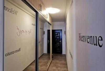 Titan Pallady 2019- Ap 3 camere 80mp, curte 30mp, parcare subterana - 1