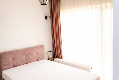 Casa P+1 curte și alee de acces private - 7